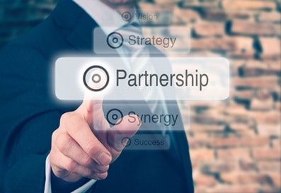 Partnership Opportunities