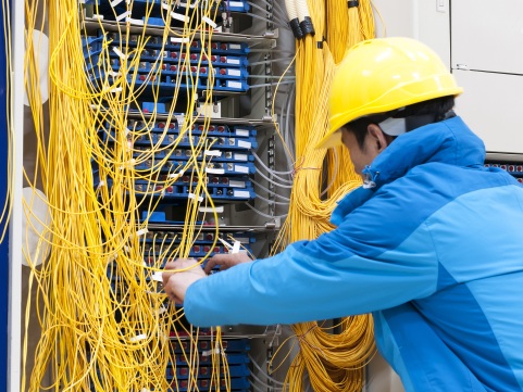 Network Cleanup Services