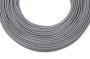 gray cat6 plenum rated wire